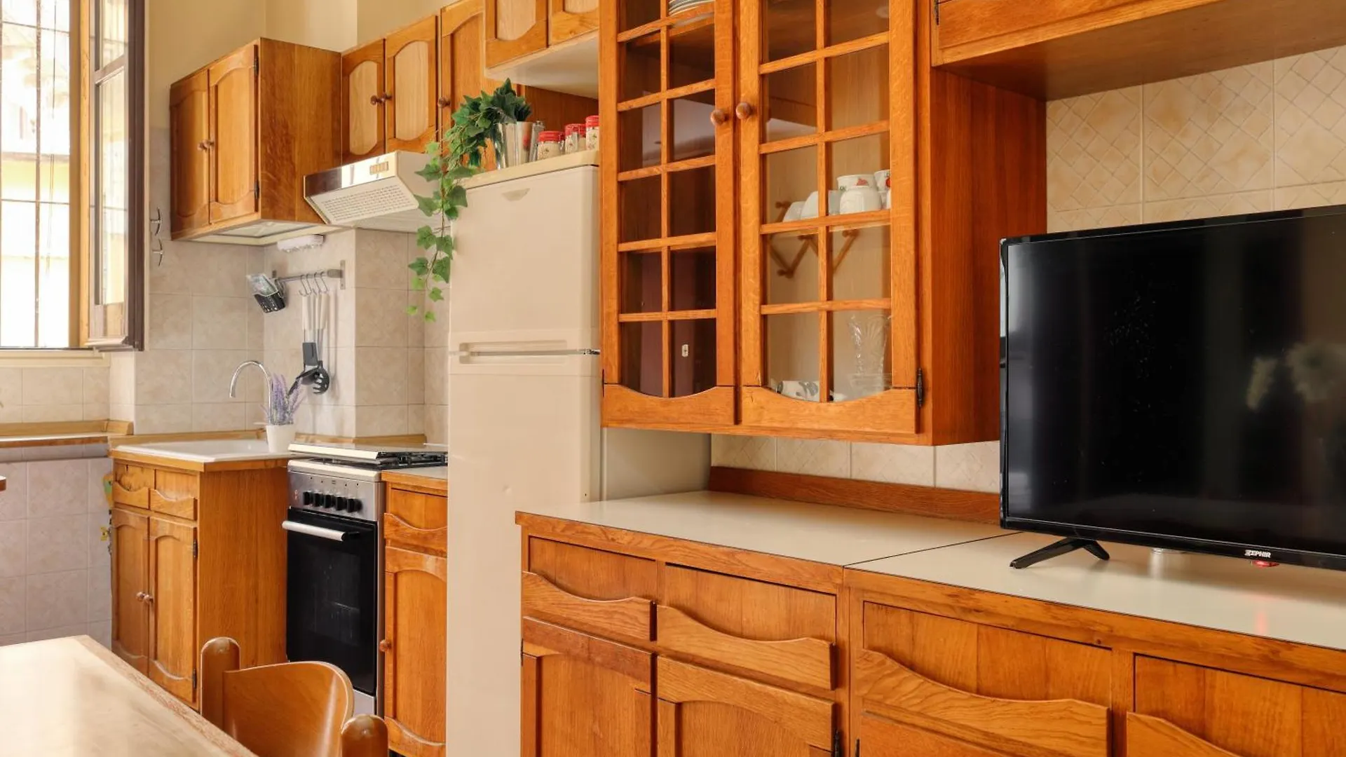 Apartment Joivy Charming Flat In Porta Romana Milan Italy