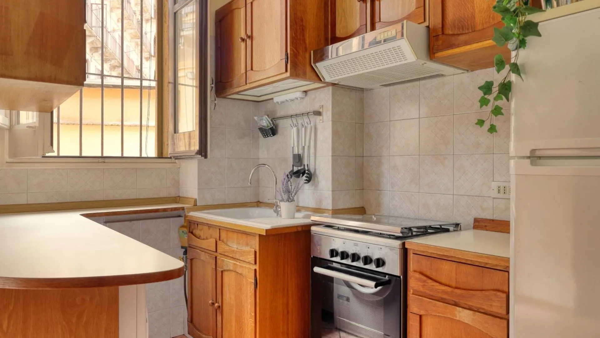 Joivy Charming Flat In Porta Romana Milan