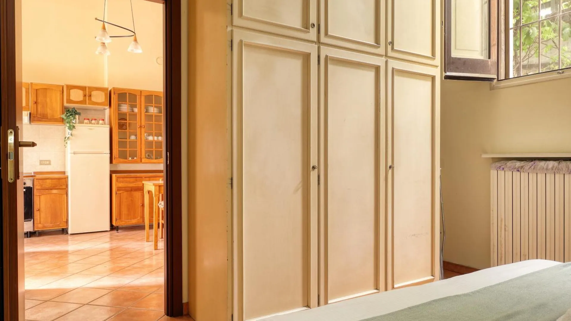 Apartment Joivy Charming Flat In Porta Romana Milan