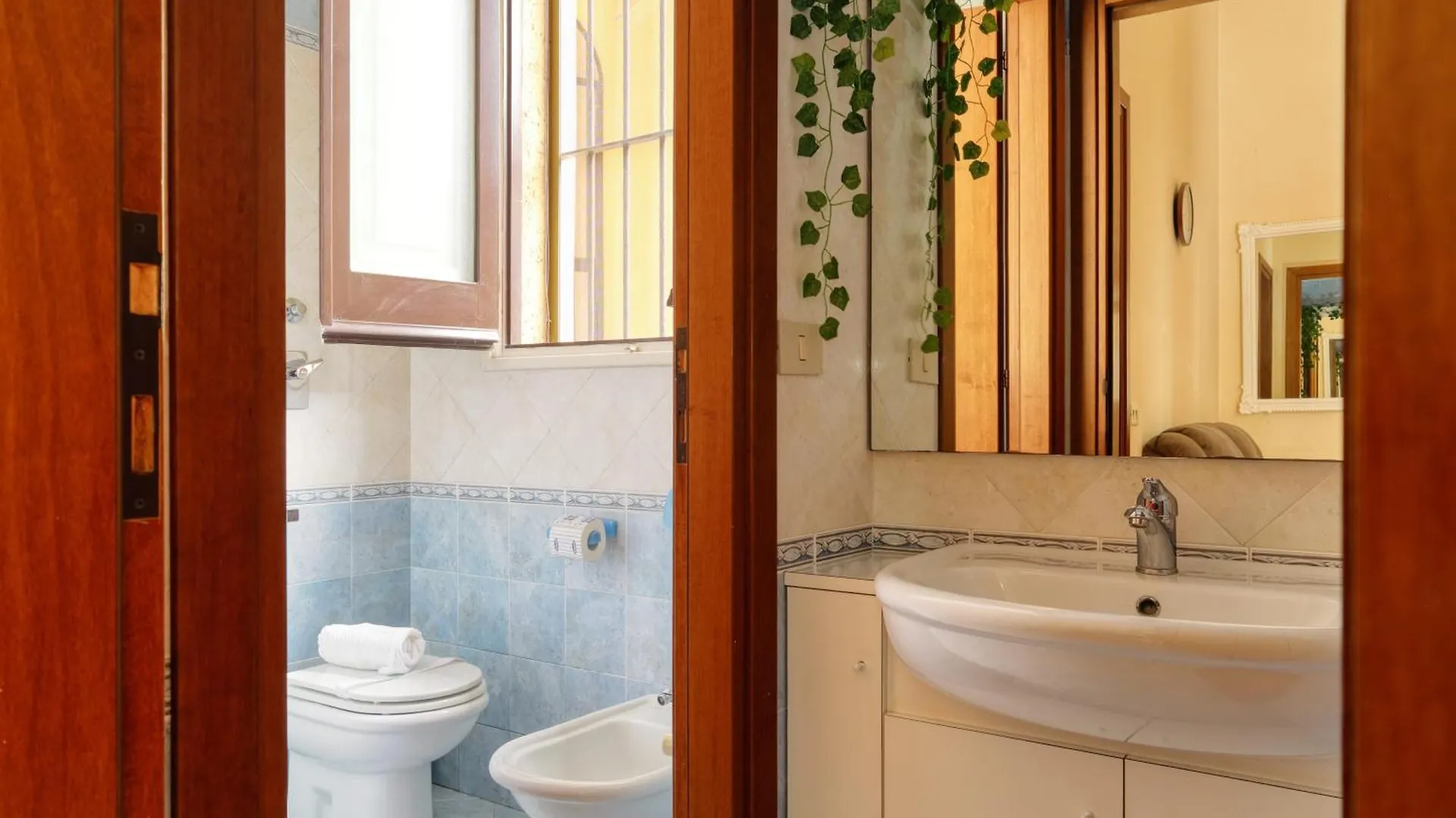 Apartment Joivy Charming Flat In Porta Romana Milan Italy